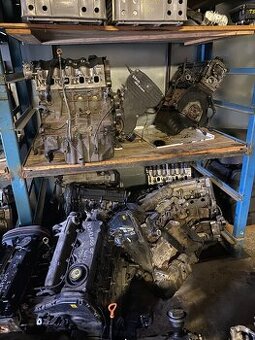 Naftový motor pro Fiat, Alfa Romeo