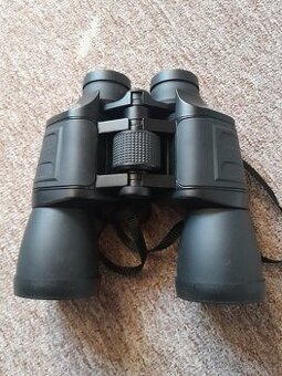 Dalekohled Viewlux Classic 10x50