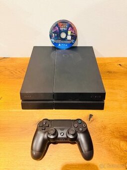 Sony Playstation 4 PS4 1TB