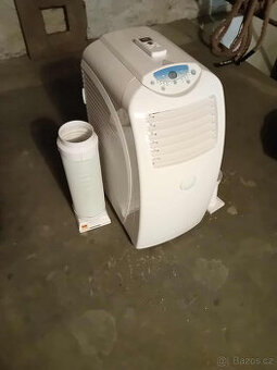 Mobilní klimatizace Sakura STAC-15cpa/NB