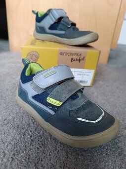 Celoroční boty Protetika vel. 27