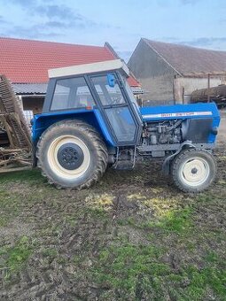 Prodám Zetor Crystal 8011