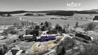 Prodej komerční Ubytování, 750㎡