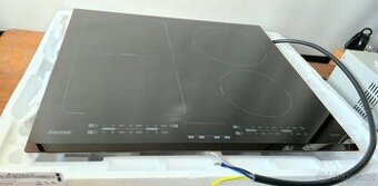 Indukční varná deska Sauter SPI4664B