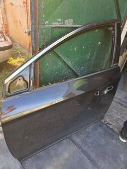 Levé přední dveře Mondeo mk4