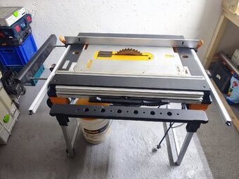 Prodám pracovní centrum TWX7 - Triton.