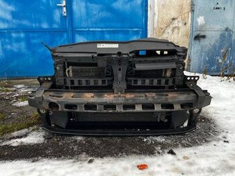 Chladicí stěna – VW Golf VI 1.4 TSI (CAX) 90 kW