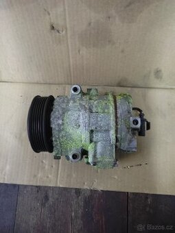 Klimakompresor Škoda, Vw, Seat a Audi