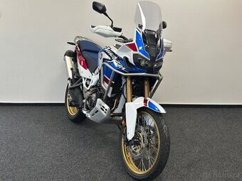 Honda CRF 1000 Africa Twin Adventure sport DCT