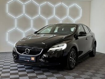 Volvo V40,  2.0 D2, 88kW, AUTOMAT
