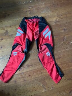 MOTOCROSS KALHOTY SHIFT