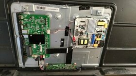 Televize STRONG SRT 50UC7433