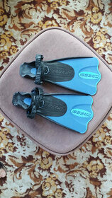 Ploutve Cressi XS-S (35-37)