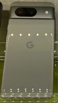 Originální krabička Pixel 8 Hazel 256gb - koupím