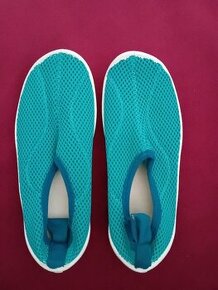 Dětské boty do vody