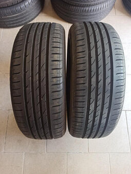 Letní pneu 205/55/16 91V Nexen NBlue HD Plus