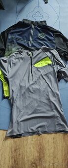 Prodám dresy na kolo
