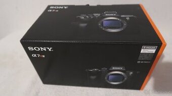 SONY A7R IV A