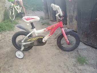 Prodám dětské kolo