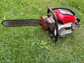 Motorová pila STIHL