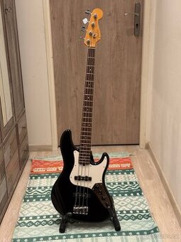 Fender jazz bass deluxe USA 1999