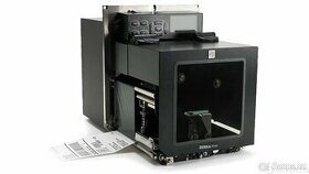 Zebra ZE500-6 tiskárna štítků 300 x 300 DPI Kabel