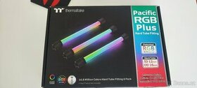 Thermaltake Pacific RGB Plus hard tube Fitting
