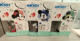 Nové dětský cestovní set na pití Mickey and Friends - 1
