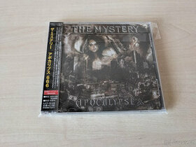 CD THE MYSTERY Apocalypse 666