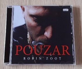 Robin Zoot - Pouzar- nové