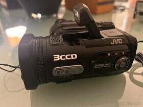 videokamera JVC