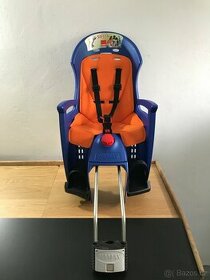 Dětská sedačka na kolo HAMAX Siesta - 1