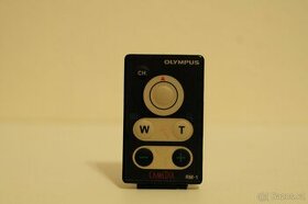 Olympus RM-1 Dálkové ovládání pro fotoaparáty - 1