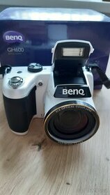 Fotoaparát Benq DH600