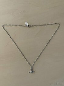 Vivienne Westwood náhrdelník - 1