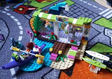 Lego Friends 41315, 41127 - 1