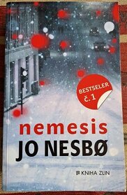 NEMESIS - Jo Nesbo