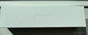 Apple Watch Series 5, Silver Aluminum Case, 40mm - 1