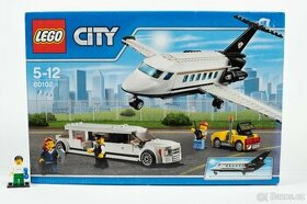 Lego city 60102 - 1