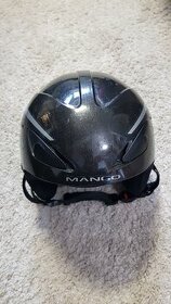 Dětská helma Mango 48-52 cm - 1