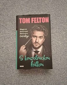 Tom Felton - 1