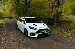 Ford Focus RS mk3 - 1