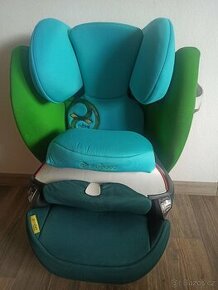 Autoaedacka Cybex