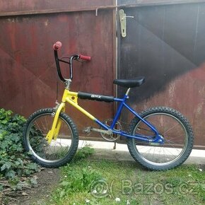 Kolo BMX 20