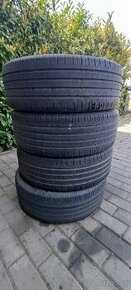 Continental 225/60r17