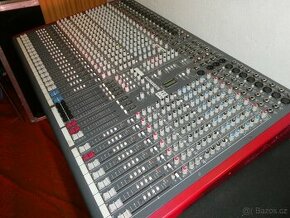 Mix pult Allen a Heath ZED 428