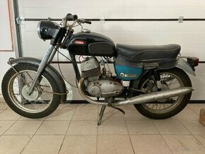 Jawa 350 / 362 Californian