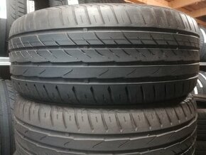 215/55 R17 BRIDGESTONE (0919)