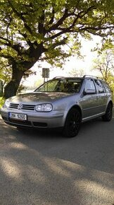 VW GOLF 4,VARIANT,1,9TDI,74KW,COMFORTLINE,5/2006