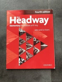 New Headway workbook 4th edition